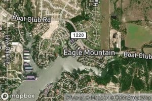 Little Dosier Slough