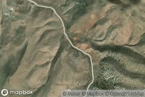 Redrock Spring