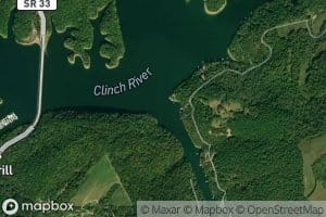Dodson Creek