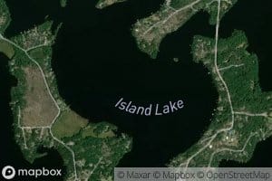 Island Lake