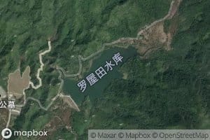 Luowutian Shuiku