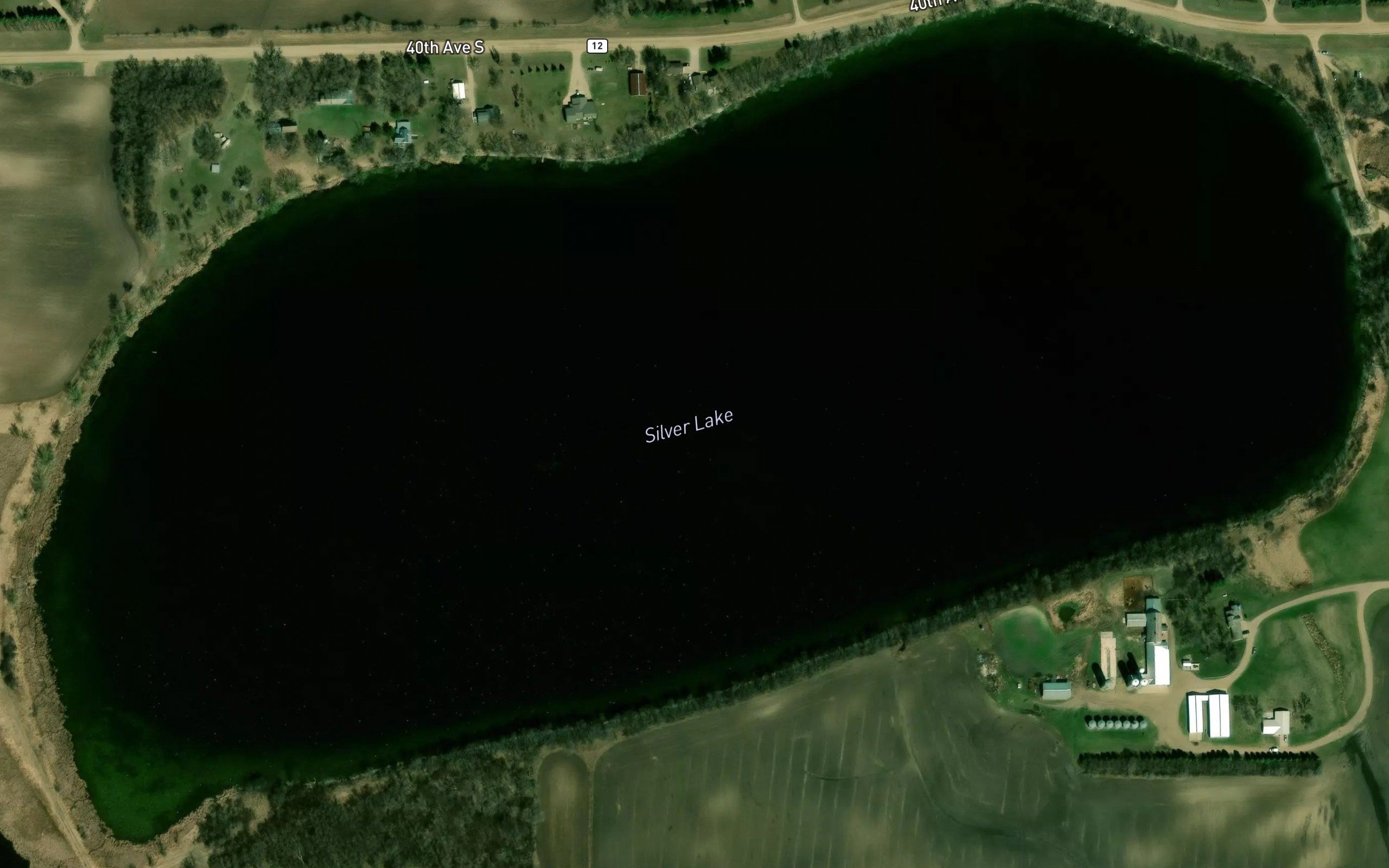 Silver Lake