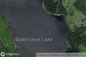 Gildersleve Lake