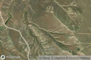 Leiter Reservoir
