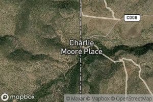 Charlie Moore Spring