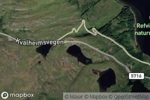 Lomevatnet