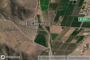 Estero Las Minillas