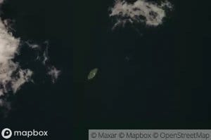 Second Cranberry Lake