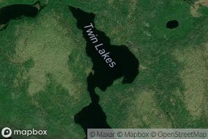 Twin Lakes