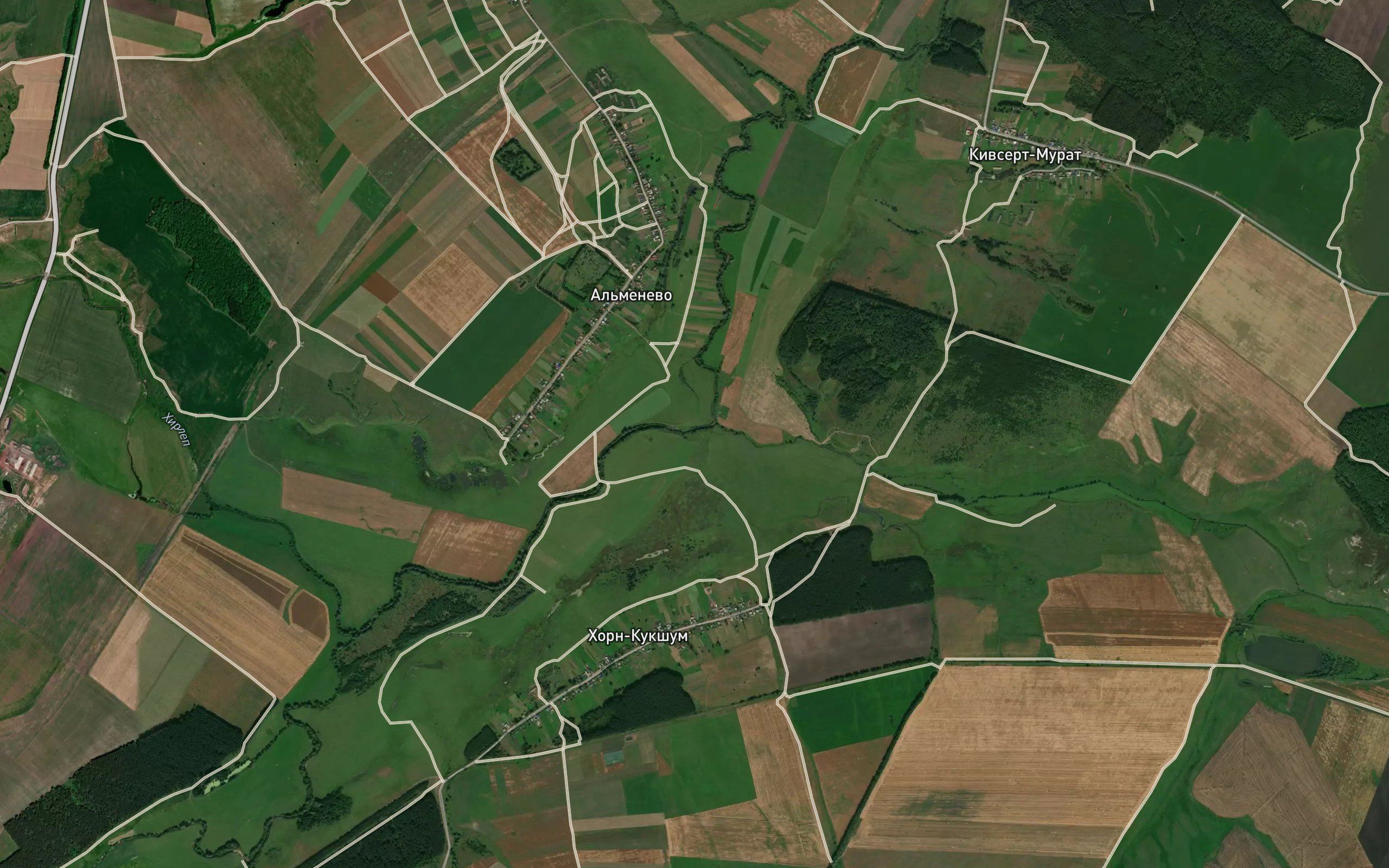Ileborka