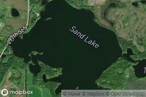 Sand Lake