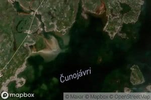Cunojavri