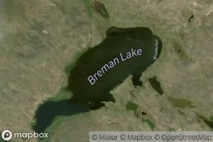 Breman Lake