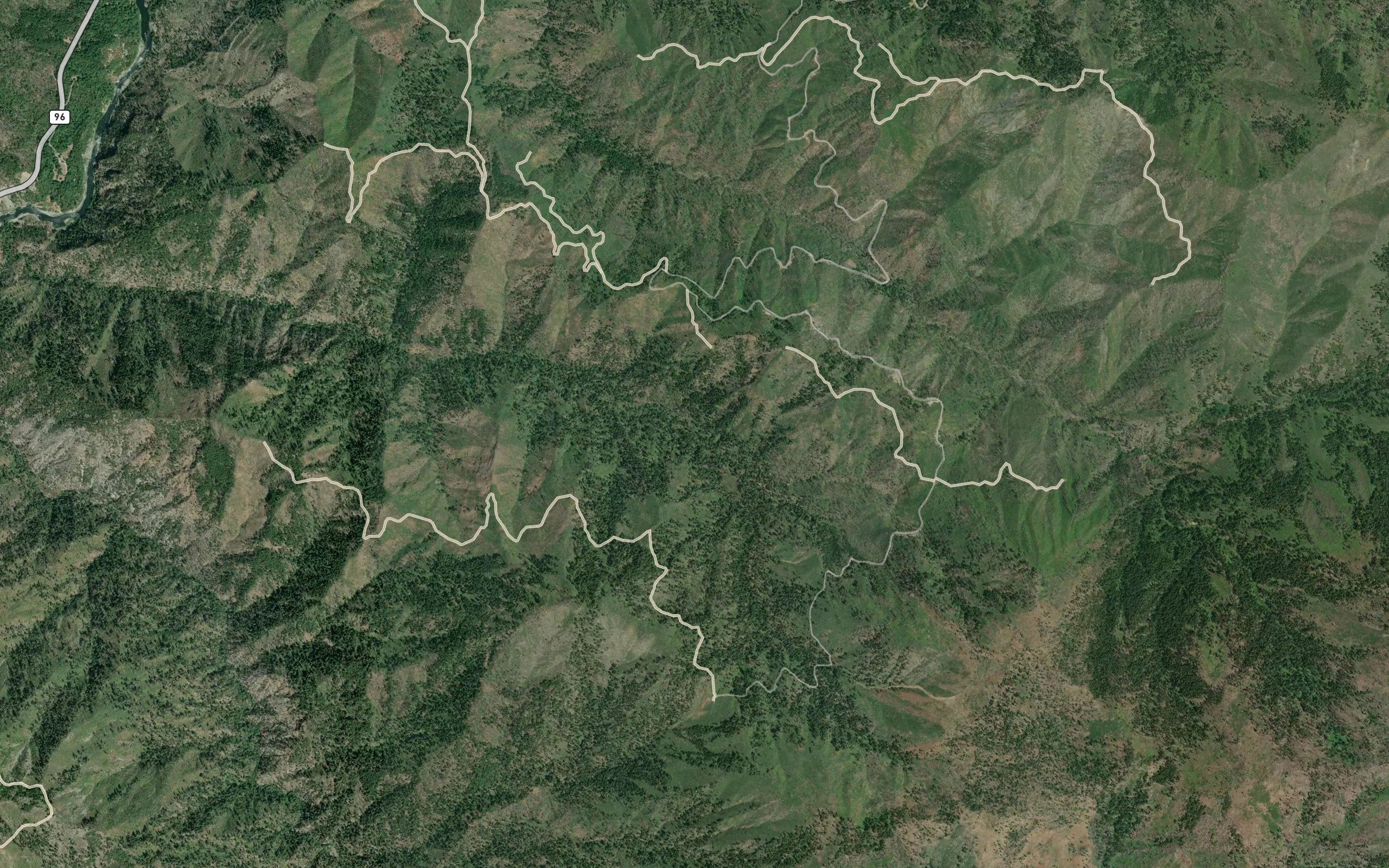 King Creek