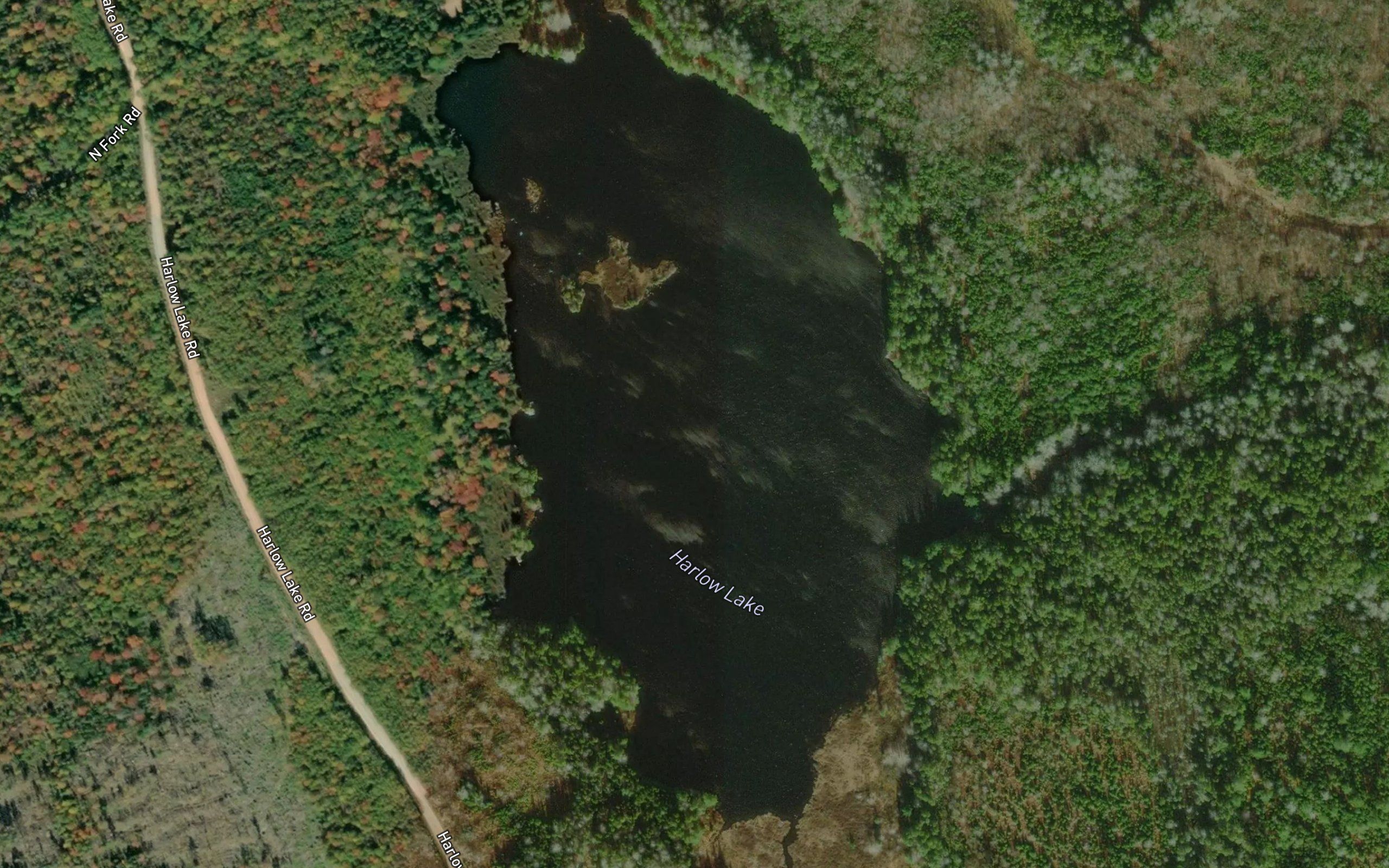 Harlow Lake