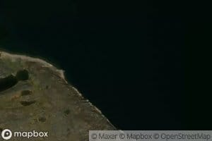 Sherer Inlet