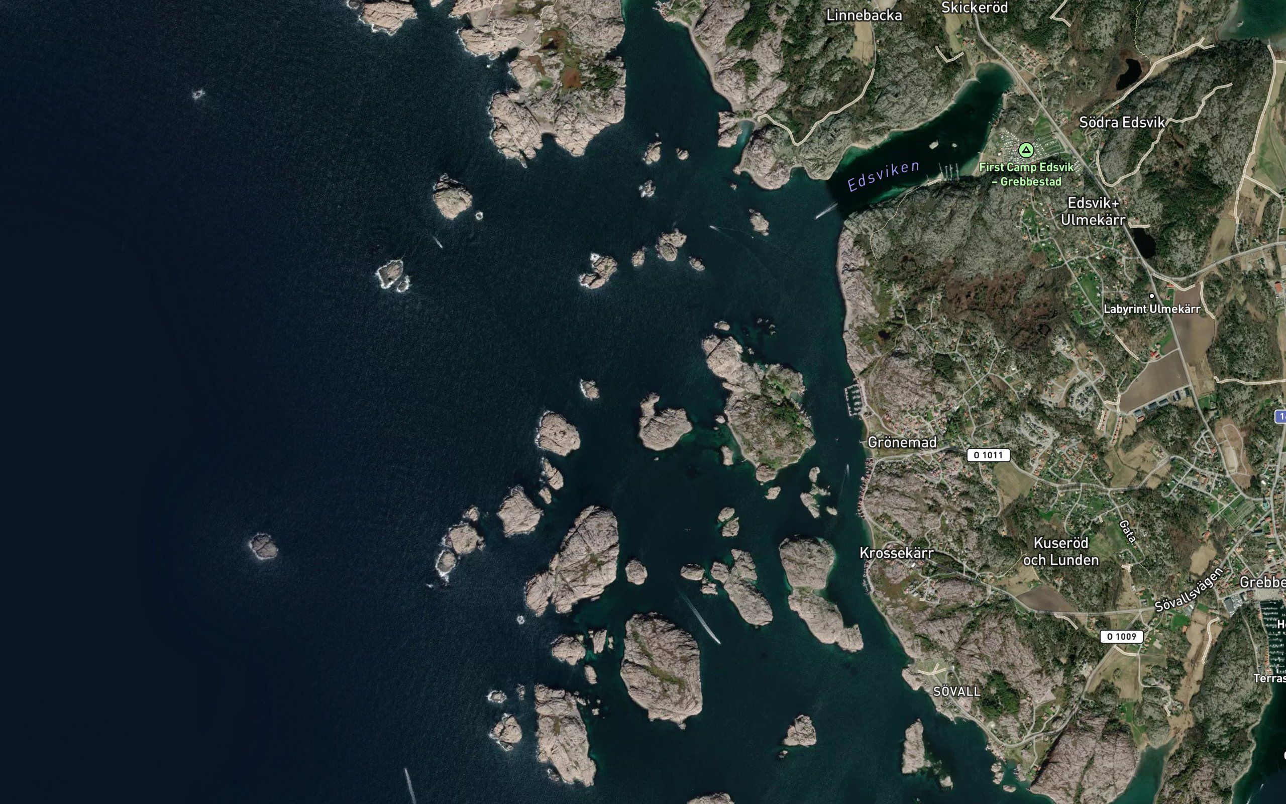 Altarefjorden