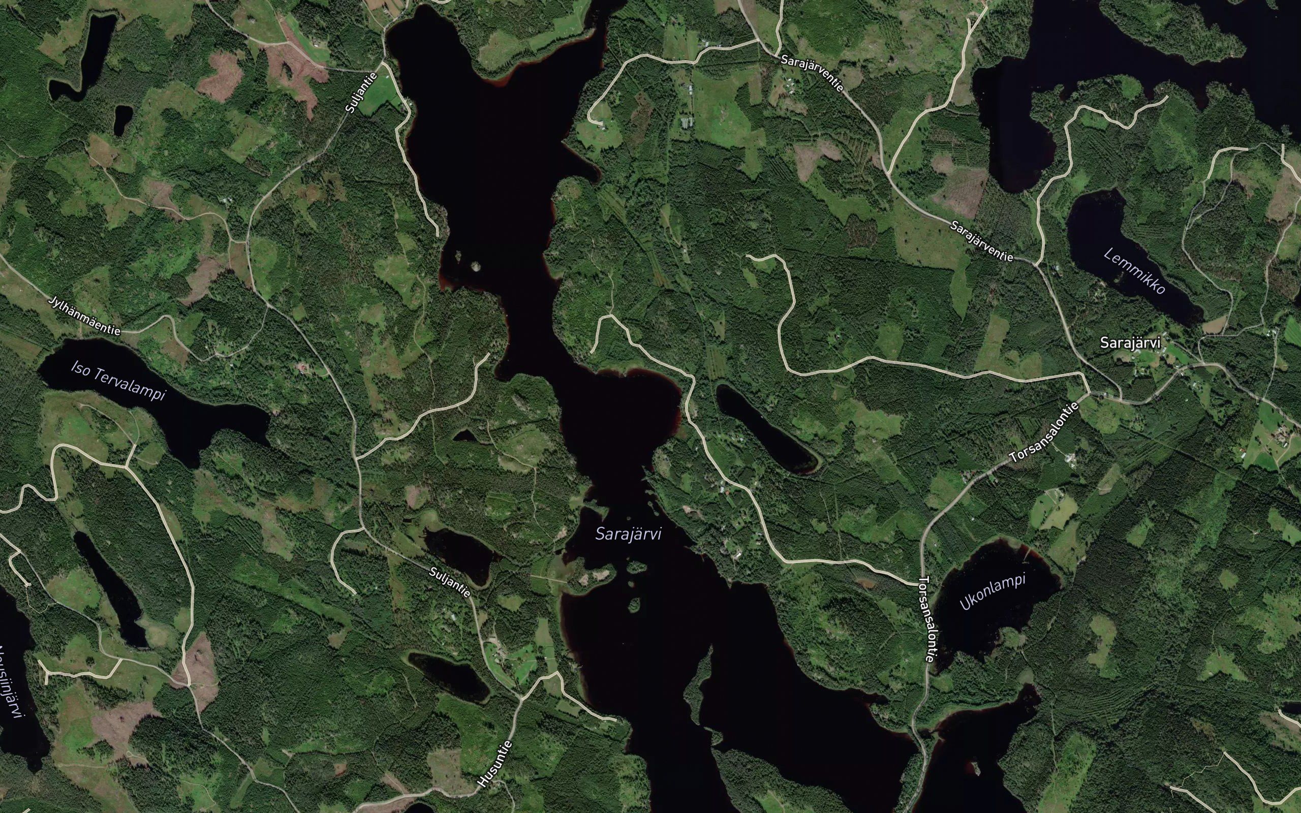 Suvenlahti