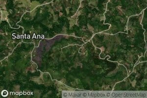 Quebrada La Maria
