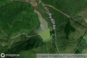 Knob Lick Branch