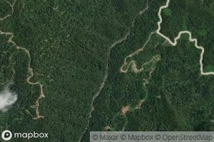 Sungai Boi Anyie Jau