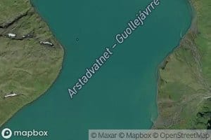 Arstadvatnet