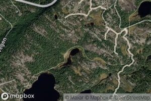 Eivindslitjornane