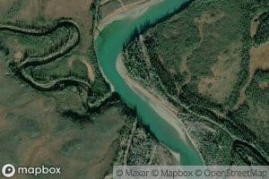Florence Creek