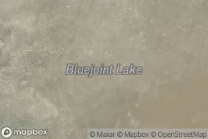 Bluejoint Lake