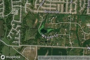 Welborn Development Incorporated Lake