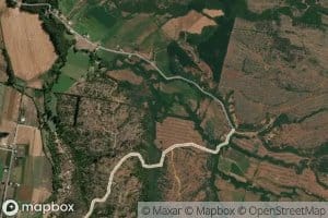 Quebrada Tres Puentes