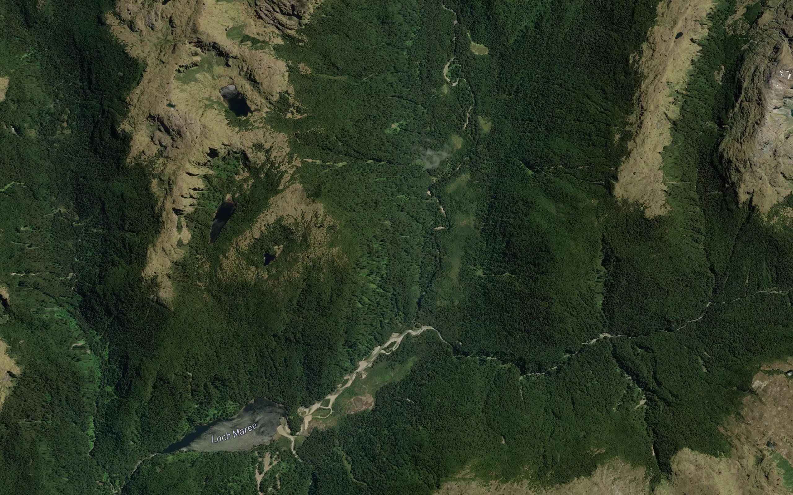 Seaforth River
