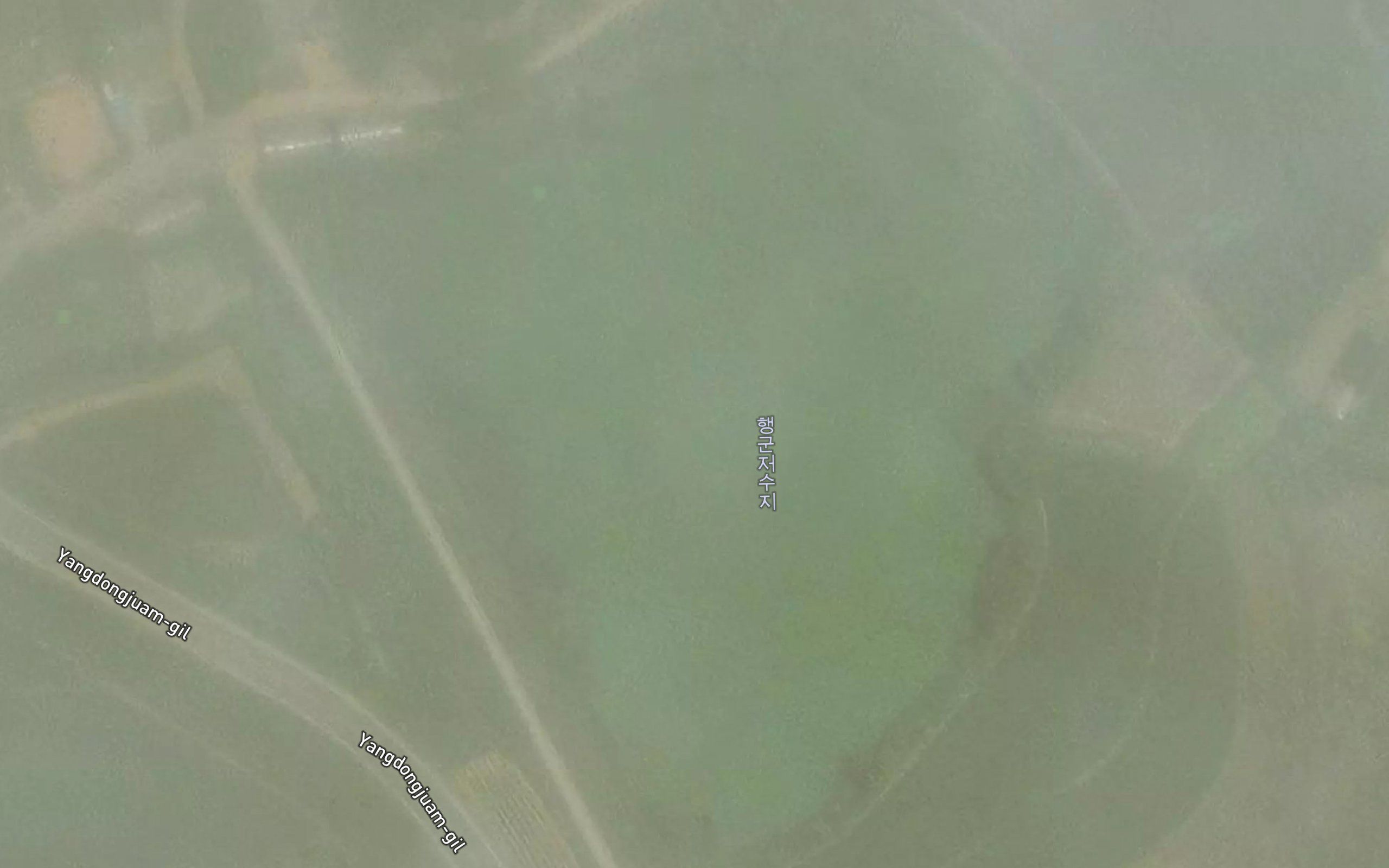 Haenggunje