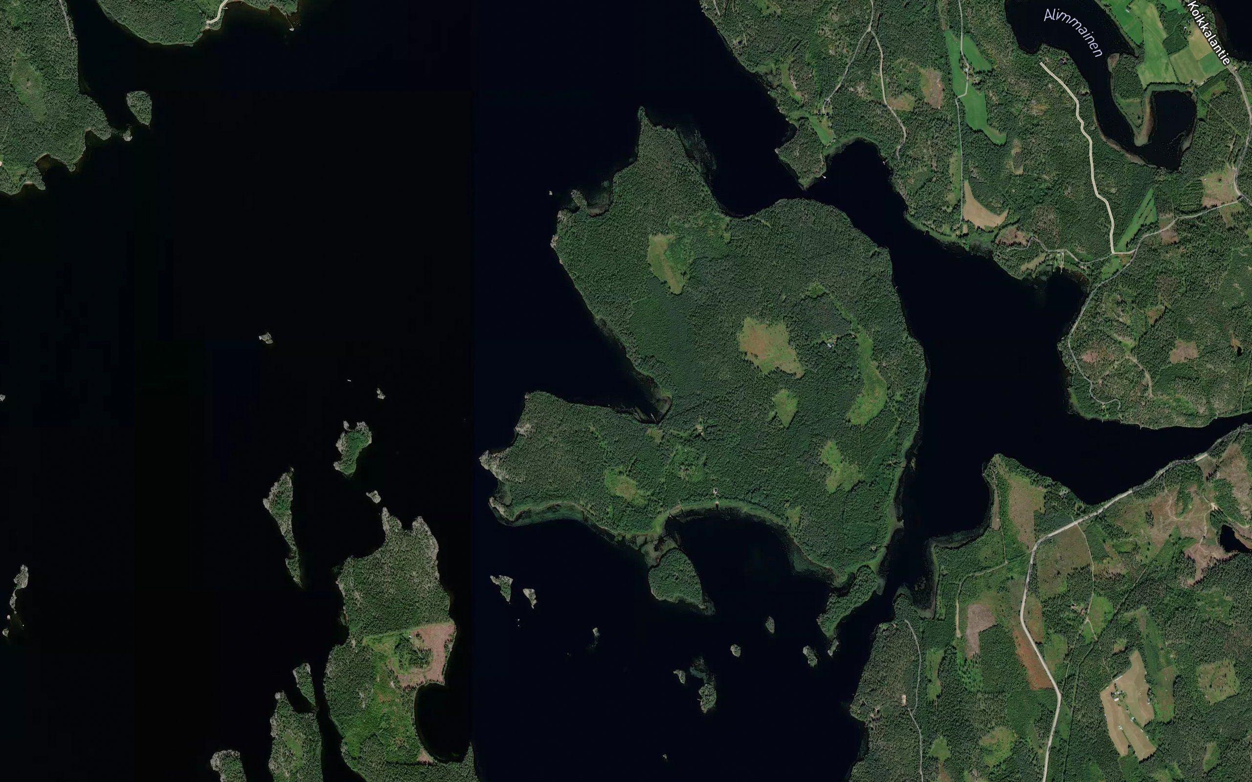 Lakanlahti