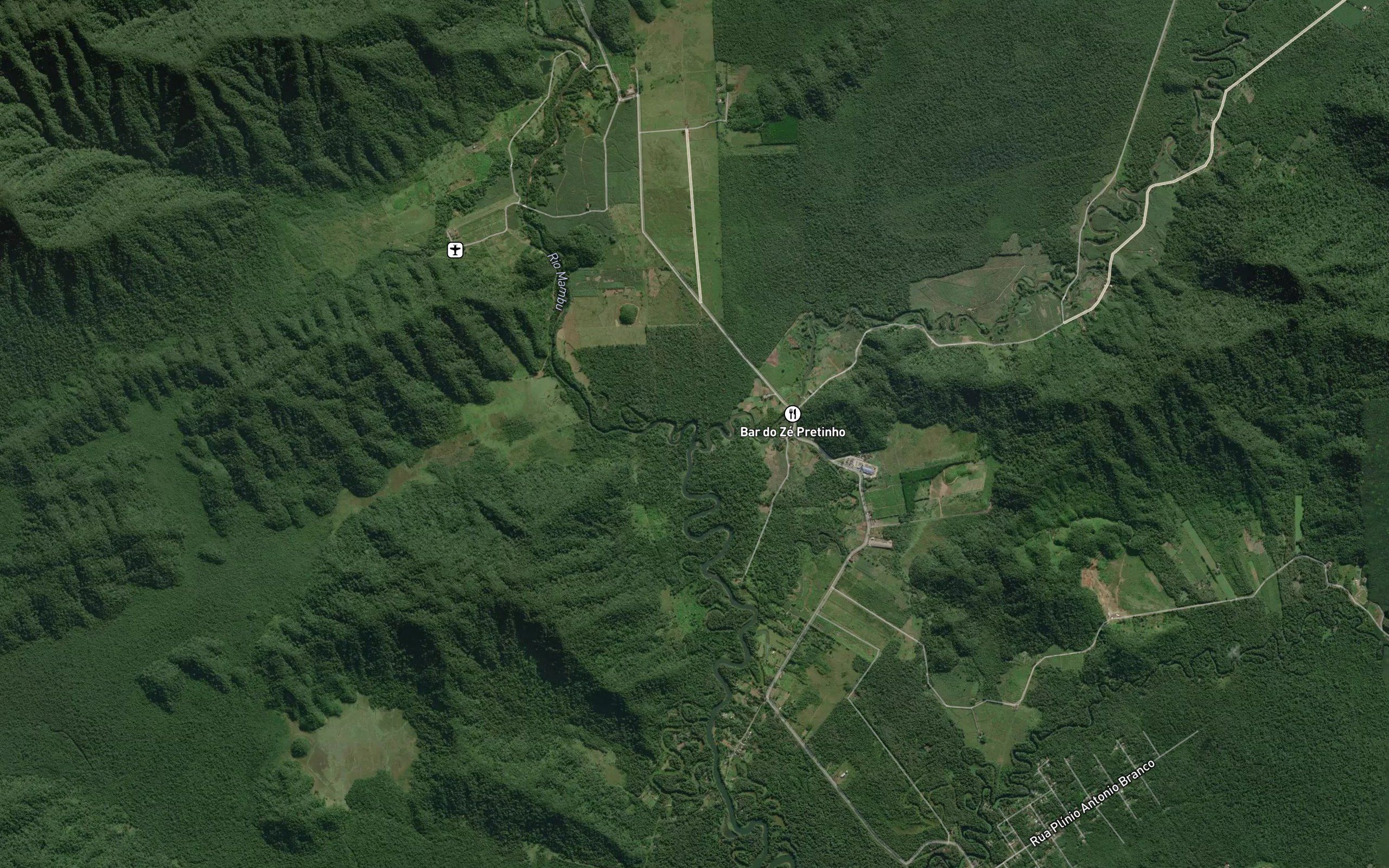Rio Mambu