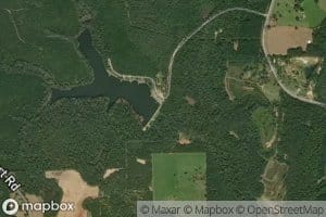 Pike Country Public Lake