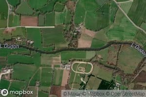 Ruisseau de la Sazee