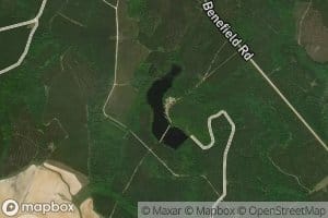 Union Camp Lake