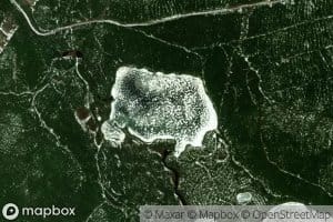 Petit lac Allaire