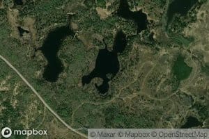 Beaver Pond