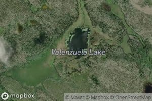 Valenzuela Lake