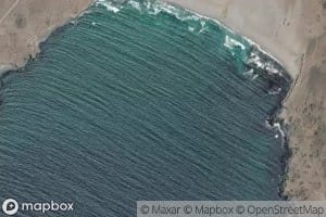 Ensenada Tetillas