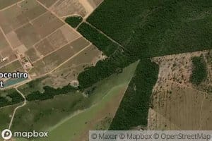 Corrego do Meio