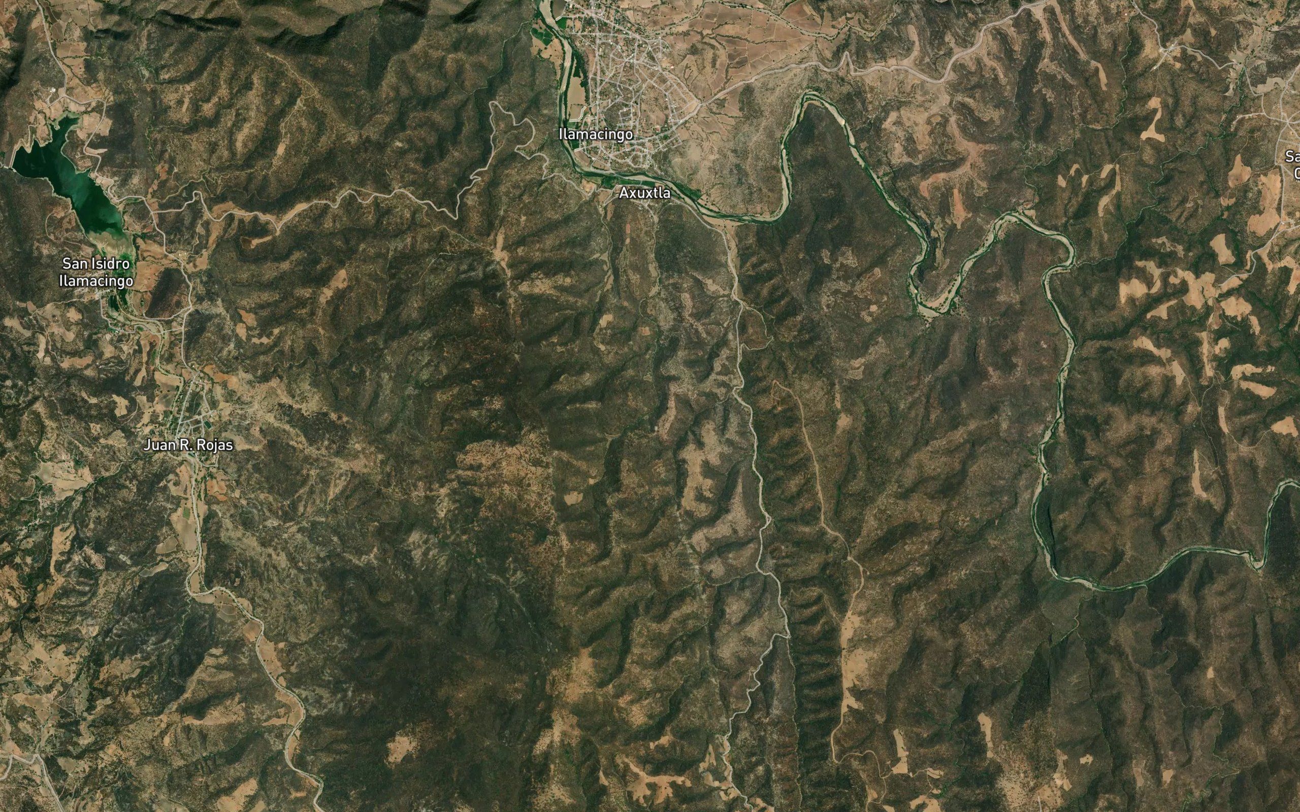 Barranca Tepiapa