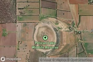 Pelican Lake