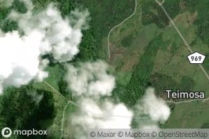 Ribeirao Agua-Branca