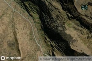 Quebrada Torapata