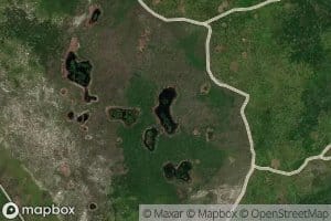 Eagle Nest Pond