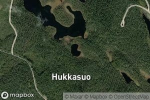 Kuuttilampi