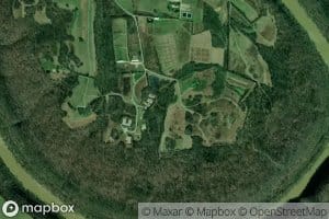 Handys Bend